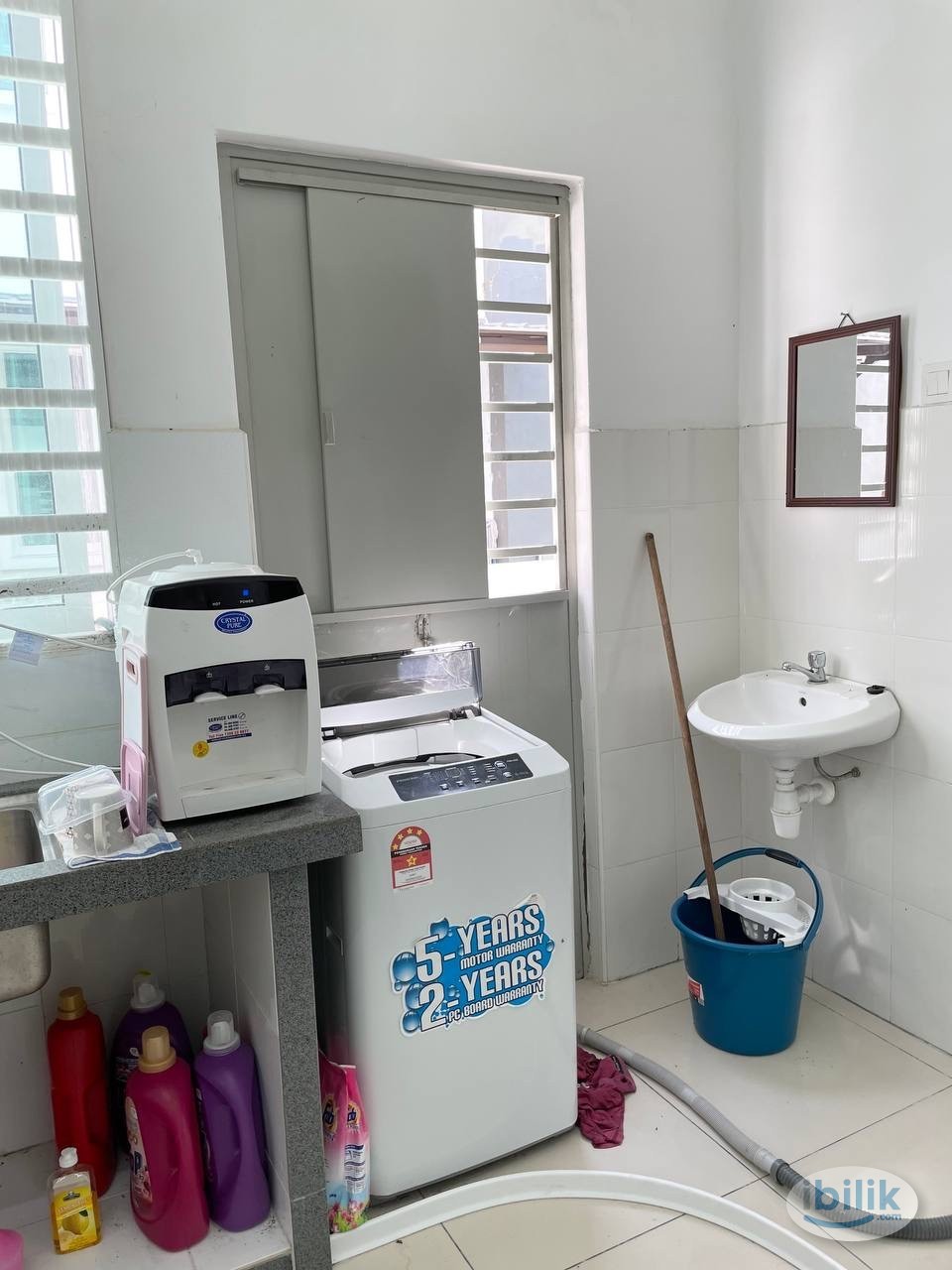 Single Room at Butterworth, Seberang Perai - Image 4