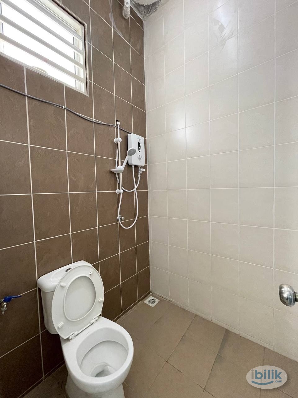 Single Room at Butterworth, Seberang Perai - Image 5