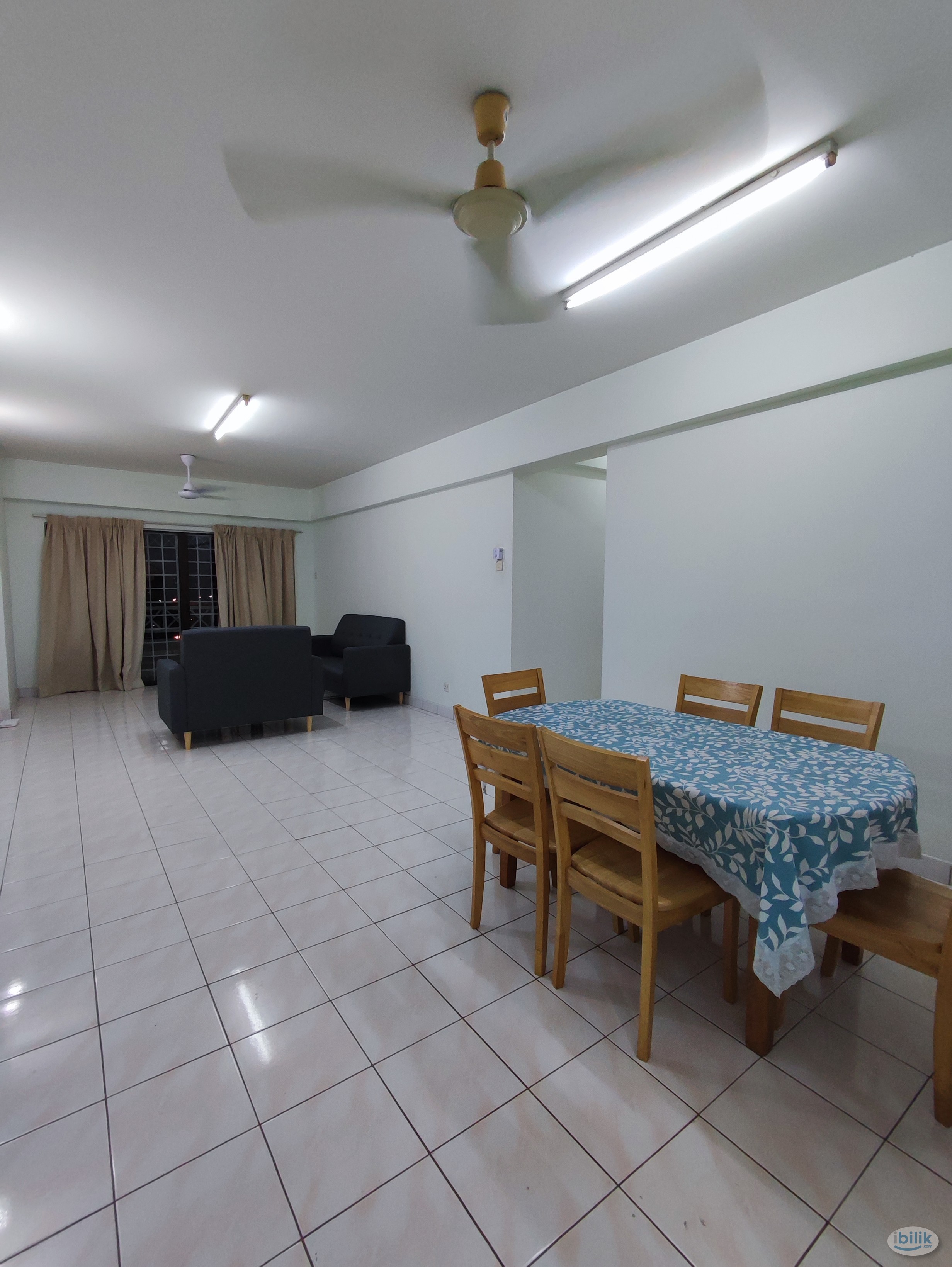 [Female Unit] Affordable and Premium Single Room in Bukit Jalil - Image 4