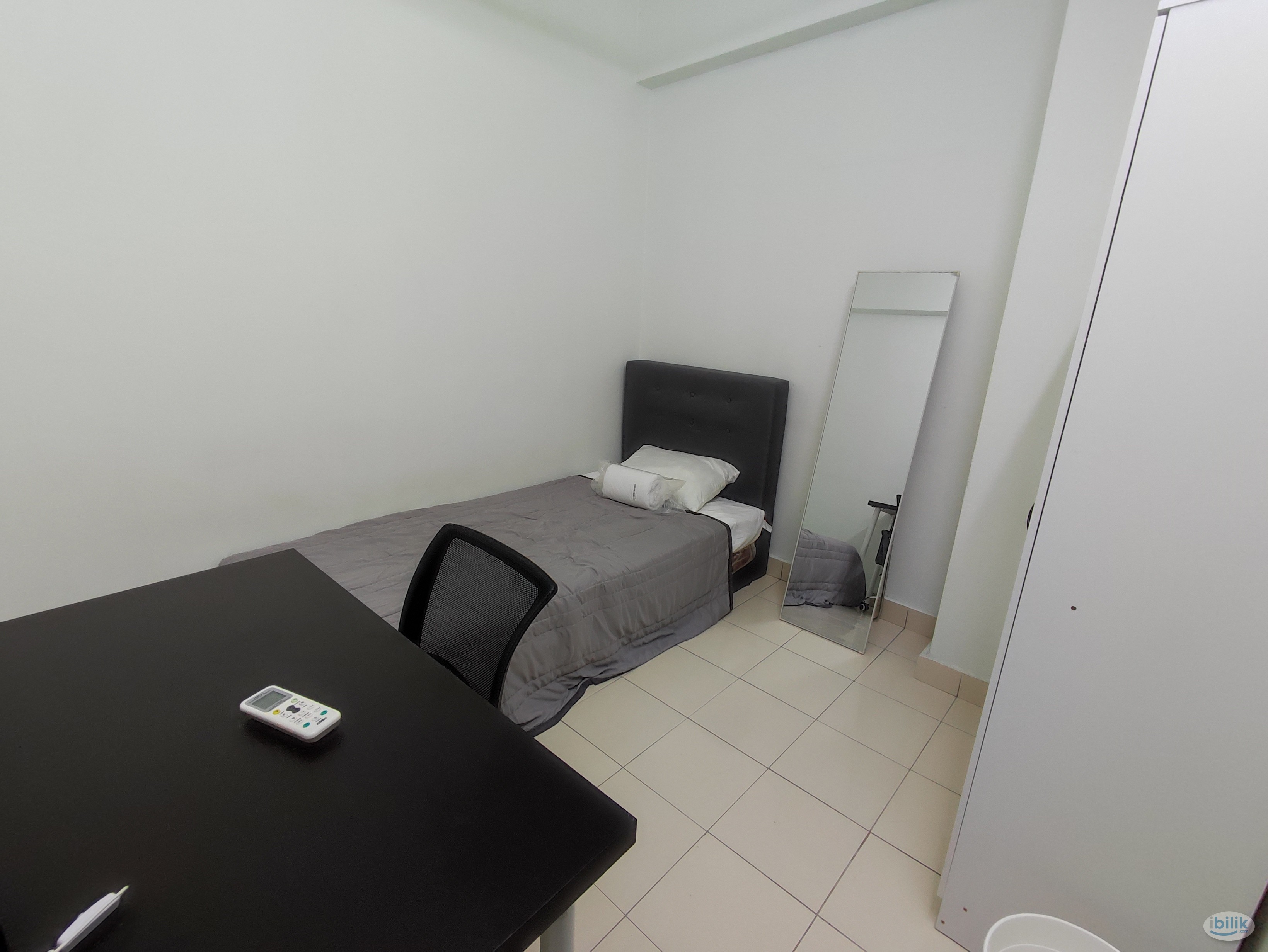 [Female Unit] Affordable and Premium Single Room in Bukit Jalil - Image 1