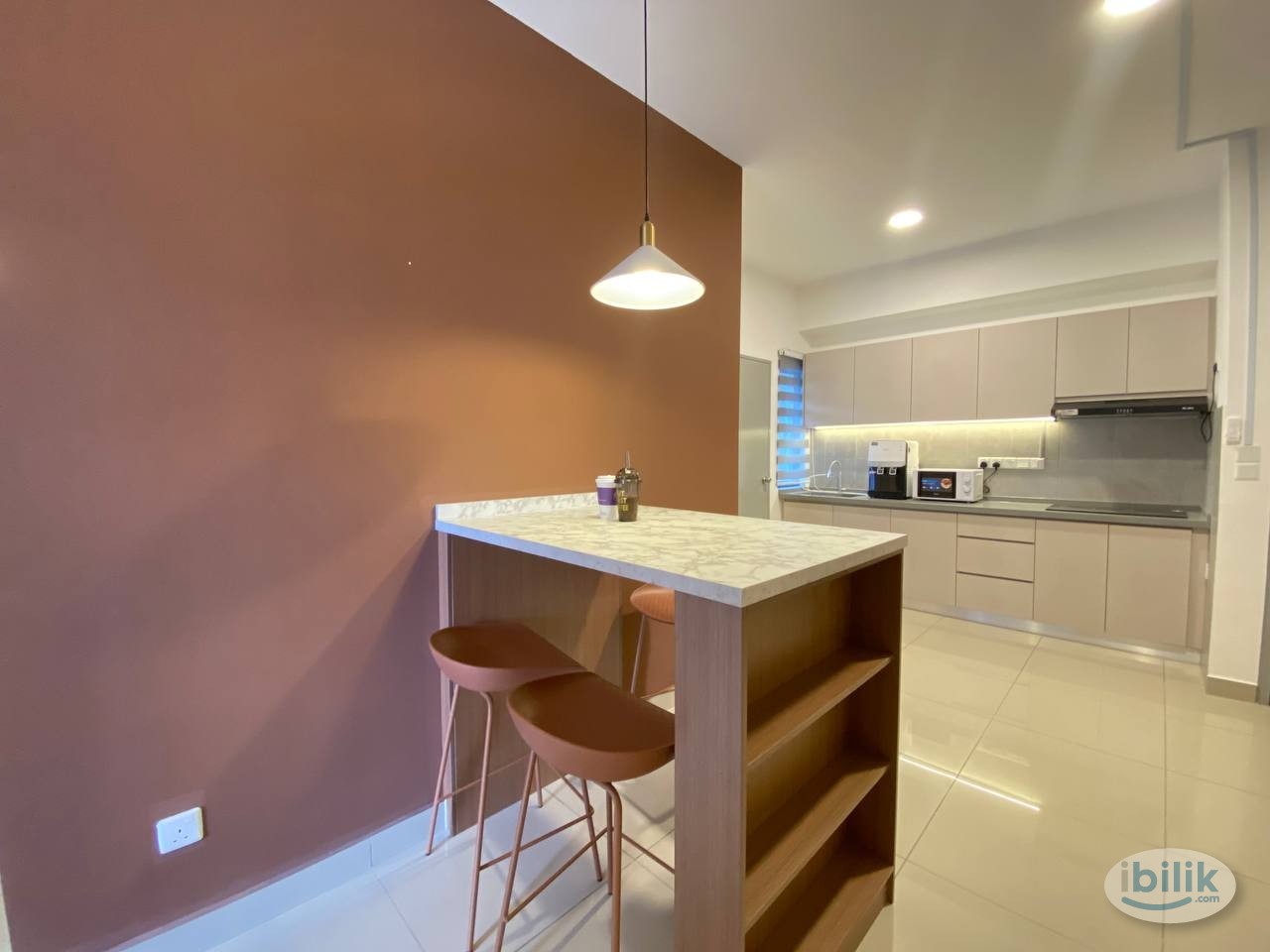 Affordable Single Room, M Vertica - Image 1
