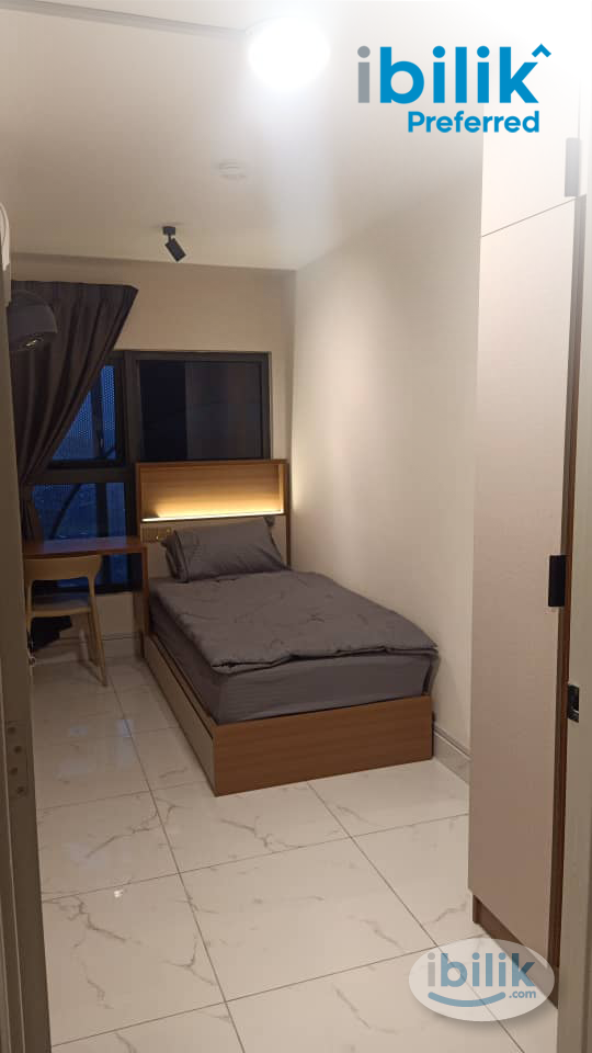 Single Room at Arte Cheras, Taman Midah - Image 1