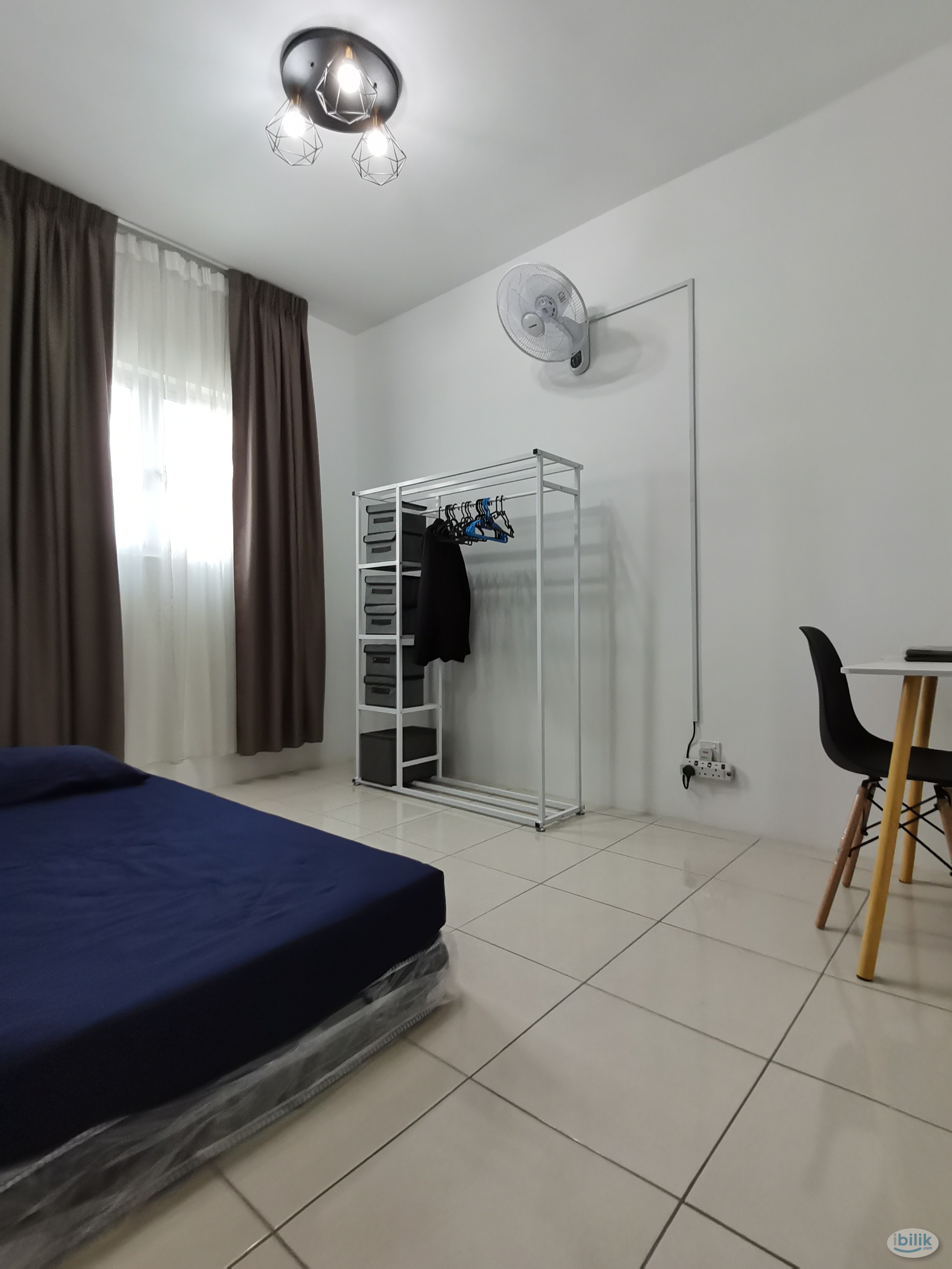 Middle Room at Residensi Kuchaimas (next to Hermington Condo) - Image 2