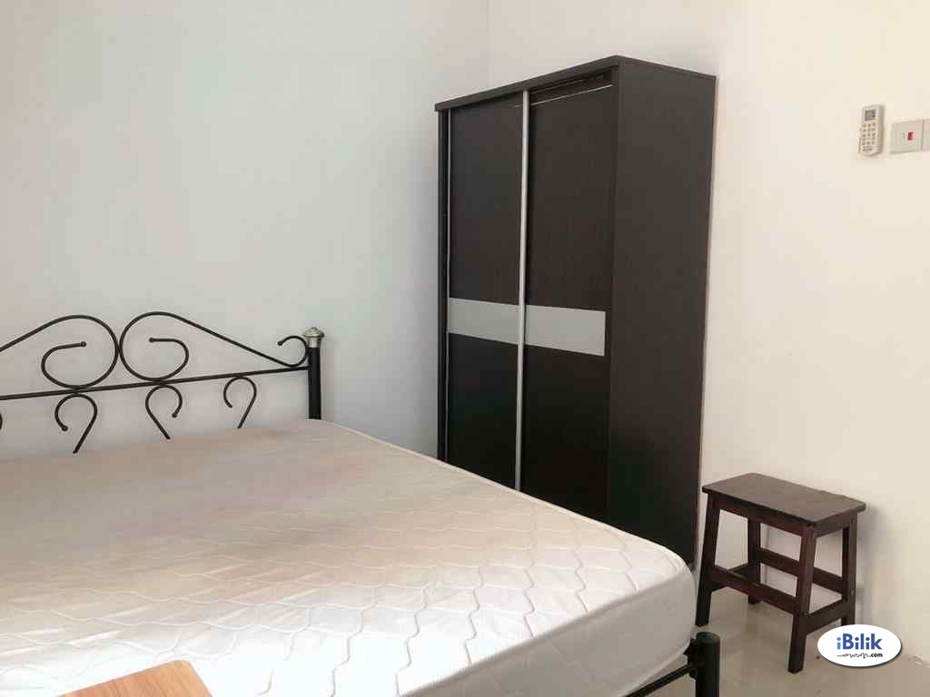 Middle Room at Putra Majestik, Sentul - Image 1