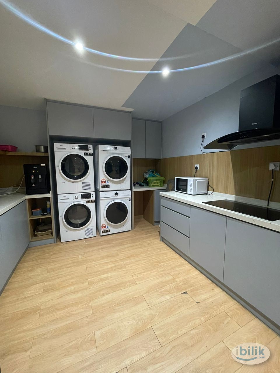 🔥🔥Limited Unit Single Room at Bandar Sunway, Petaling Jaya - Image 2