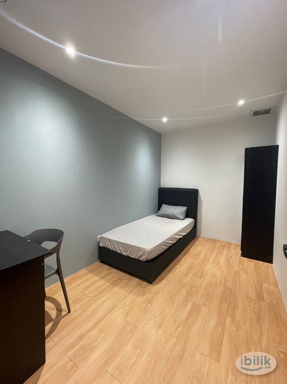 🔥🔥Female Unit Single Room at SS15, Subang Jaya - Image 3