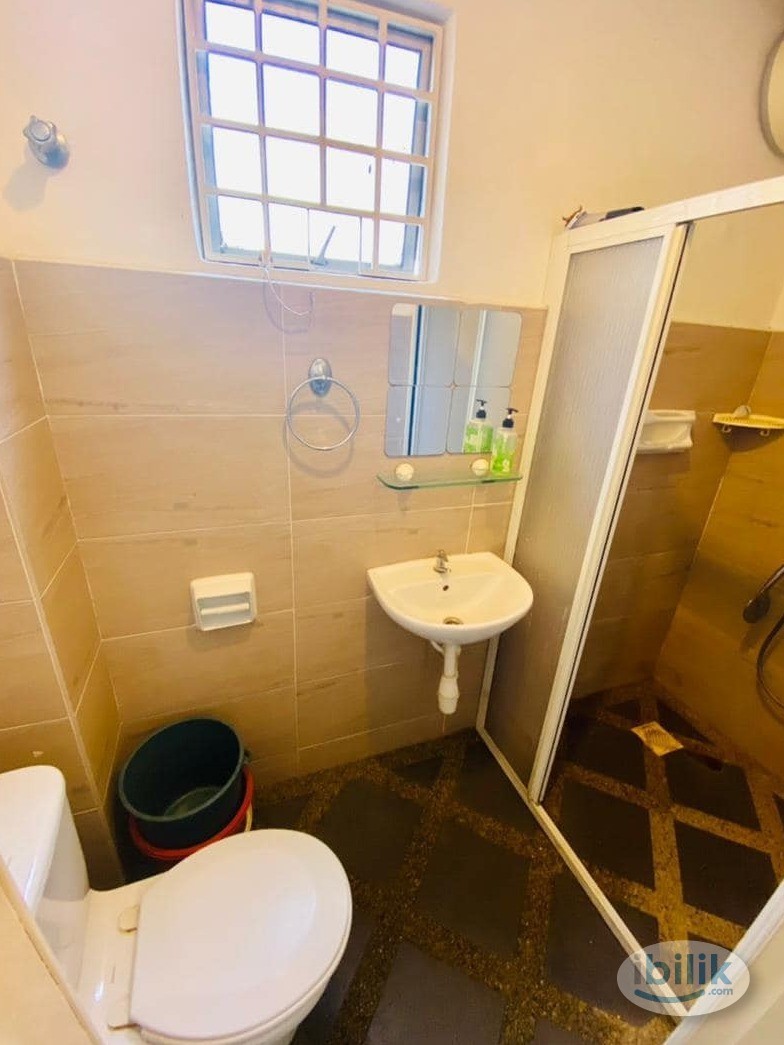 🔥🔥Female Unit Single Room at SS15, Subang Jaya - Image 4