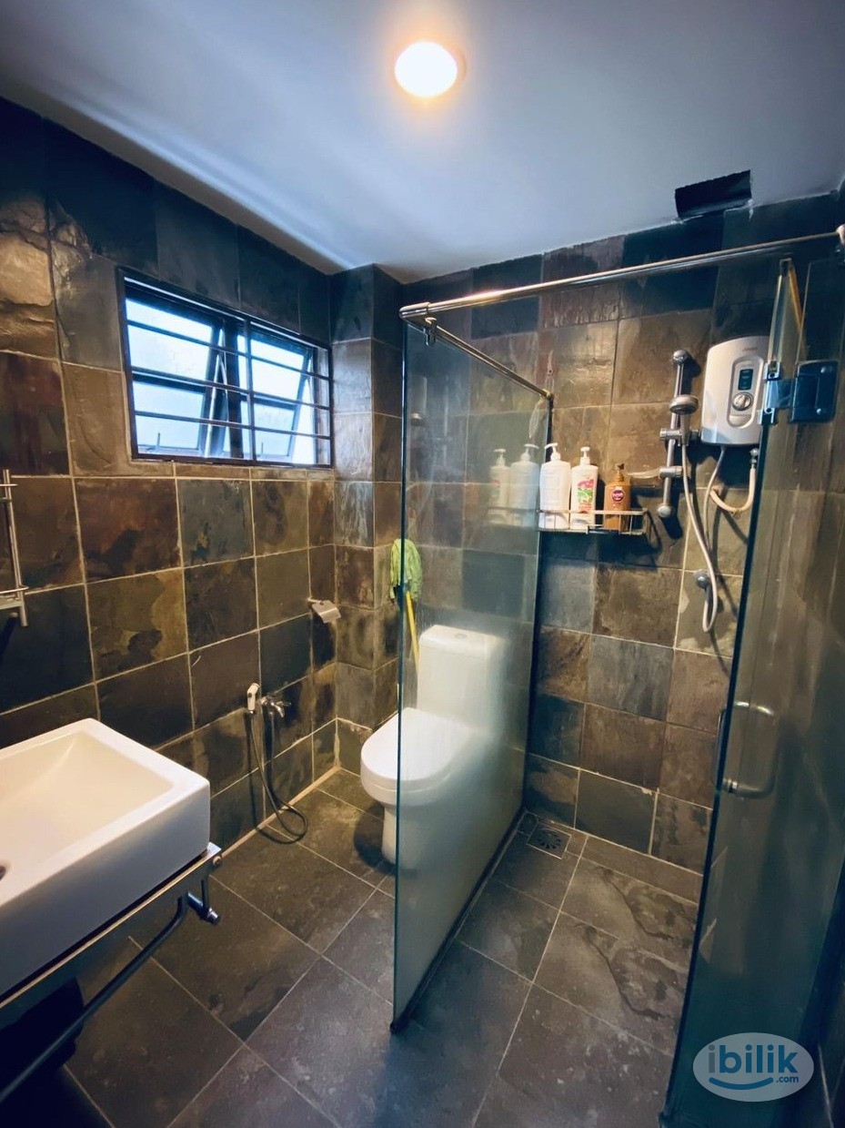 ❗❗LImited unit Single Room at SS15 (nearby Inti College) - Image 5
