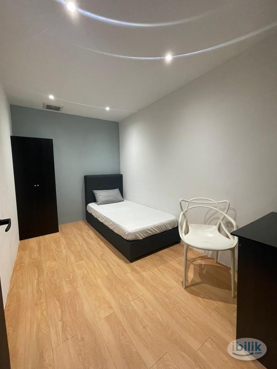 ❗❗LImited unit Single Room at SS15 (nearby Inti College) - Image 1