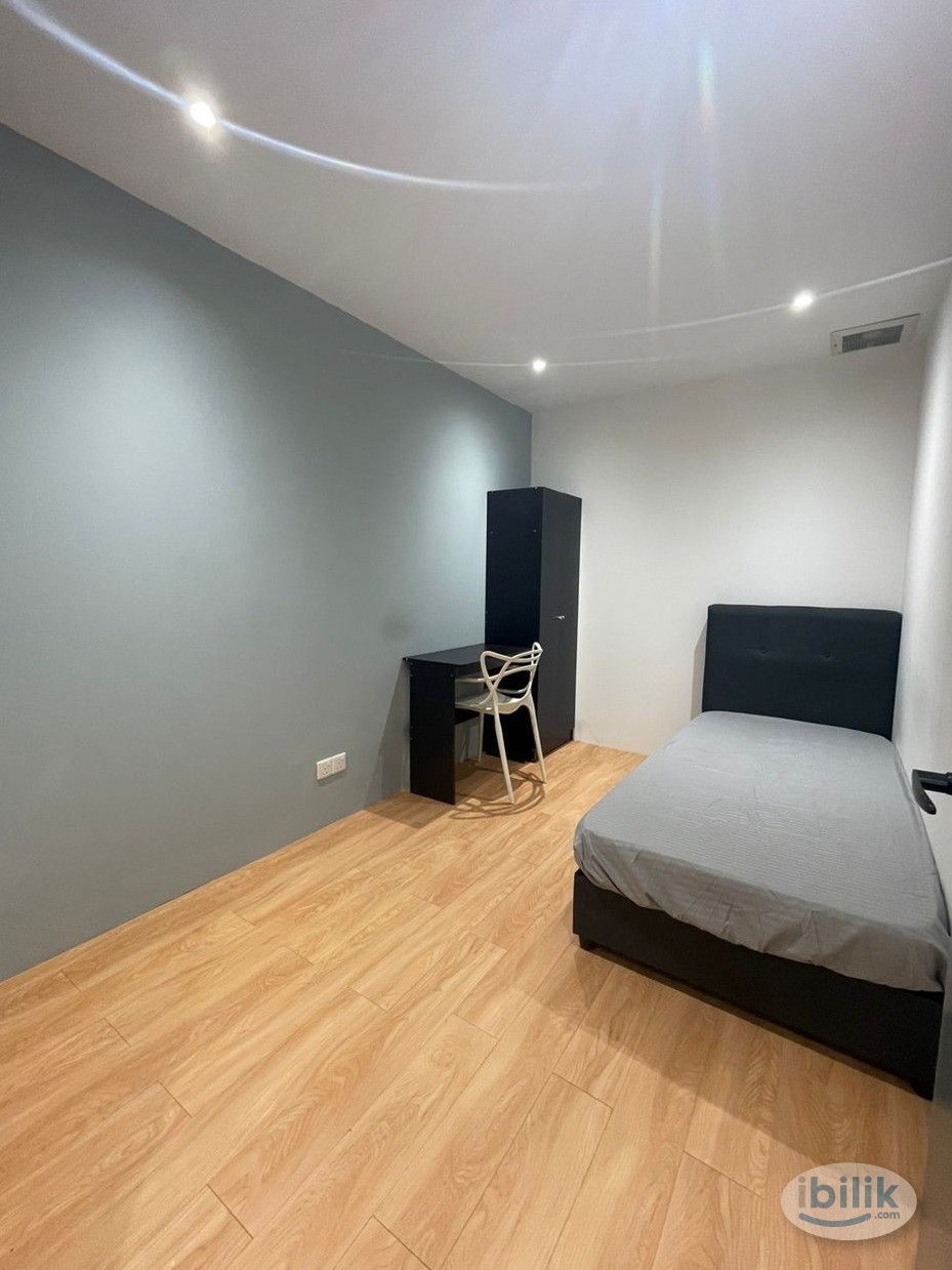 ❗❗LImited unit Single Room at SS15 (nearby Inti College) - Image 2