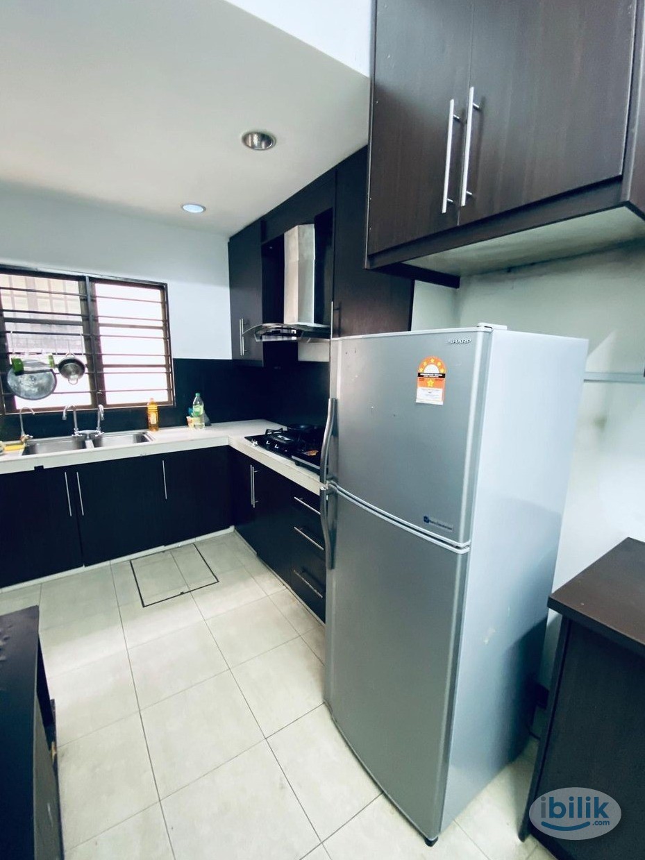 ❗❗LImited unit Single Room at SS15 (nearby Inti College) - Image 4