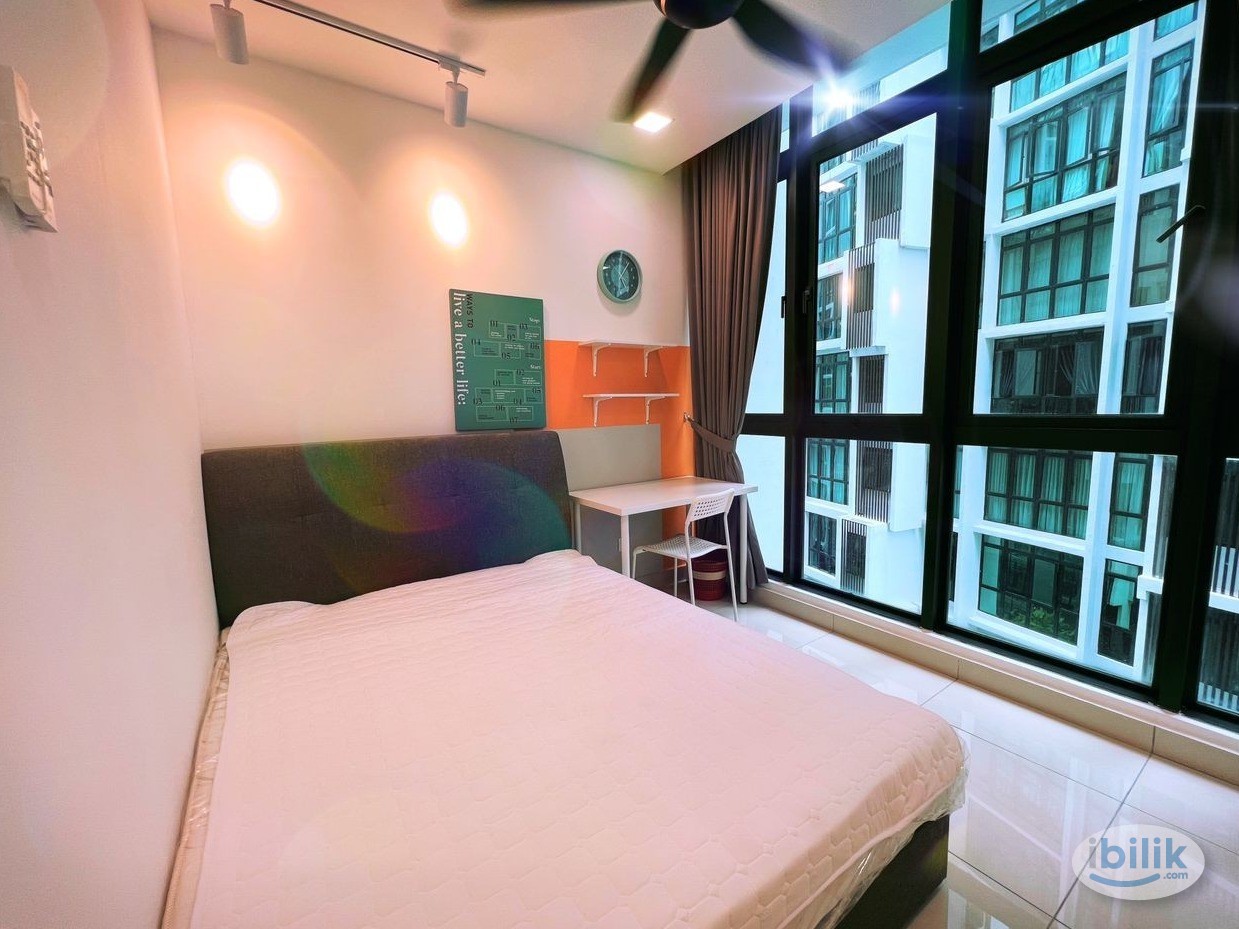🧨Female Unit Middle Room at SS15 (nearby Inti College) - Image 3