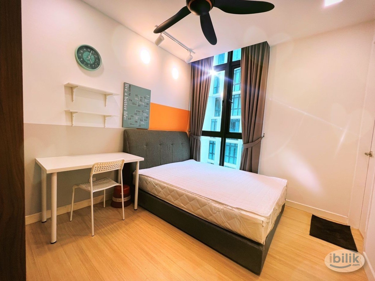 🧨Female Unit Middle Room at SS15 (nearby Inti College) - Image 4