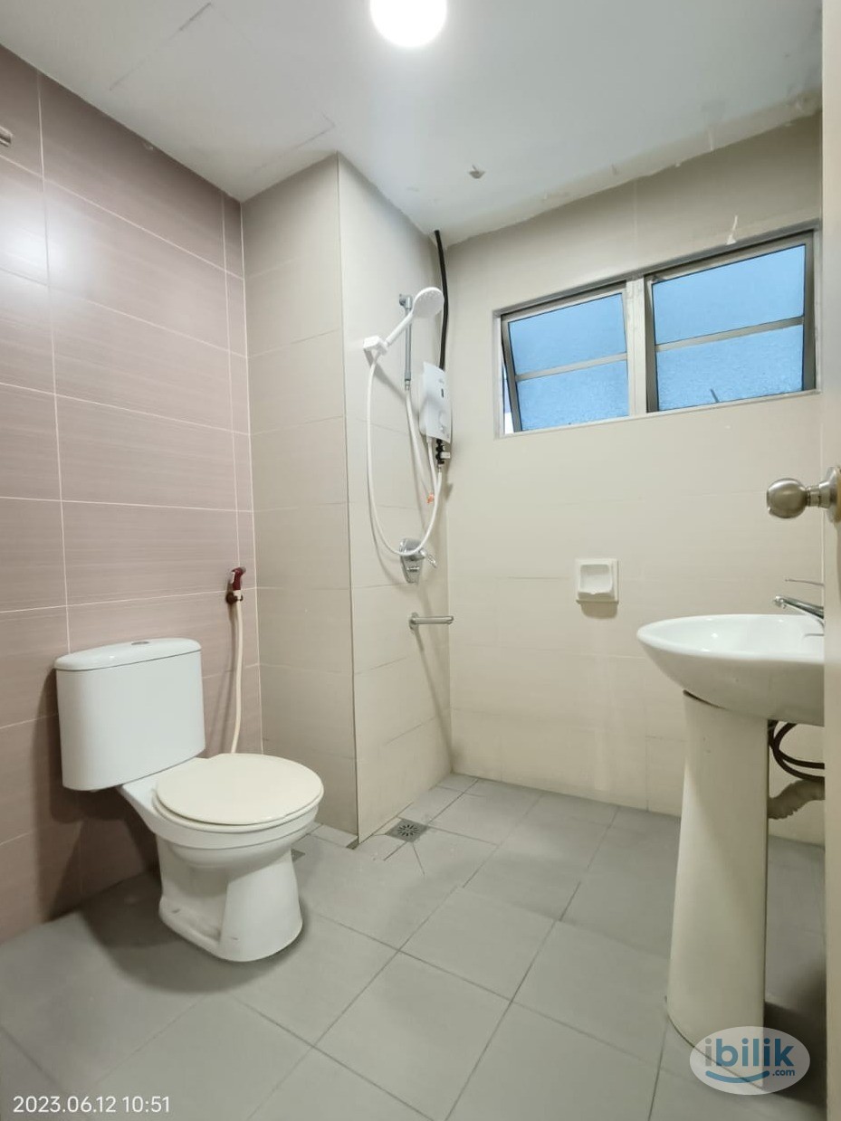 💥💥Limited Unit Master Room at SS15 (nearby Inti College) - Image 4