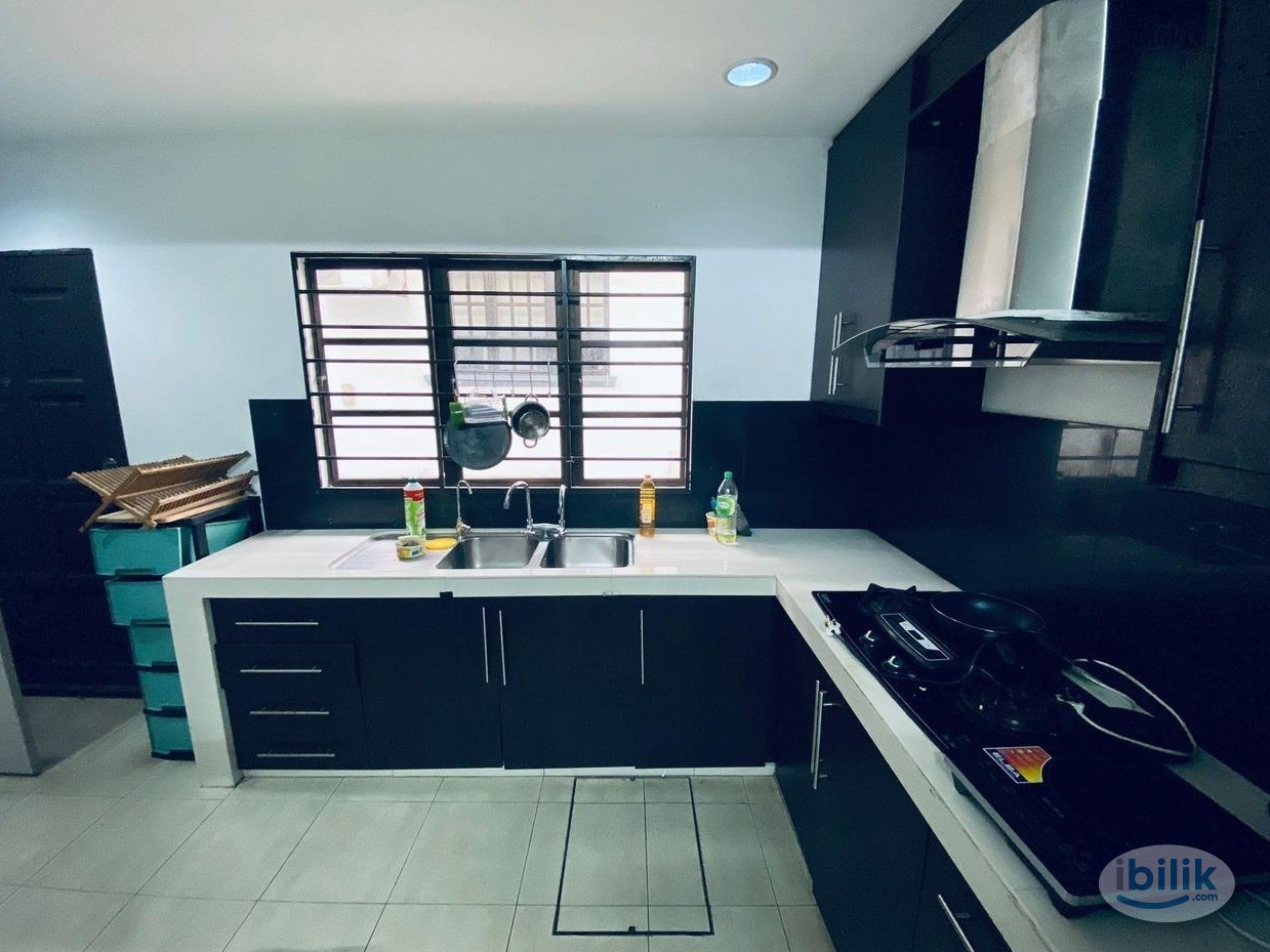 💥💥Limited Unit Master Room at SS15 (nearby Inti College) - Image 5
