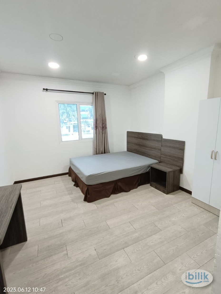 💥💥Limited Unit Master Room at SS15 (nearby Inti College) - Image 1