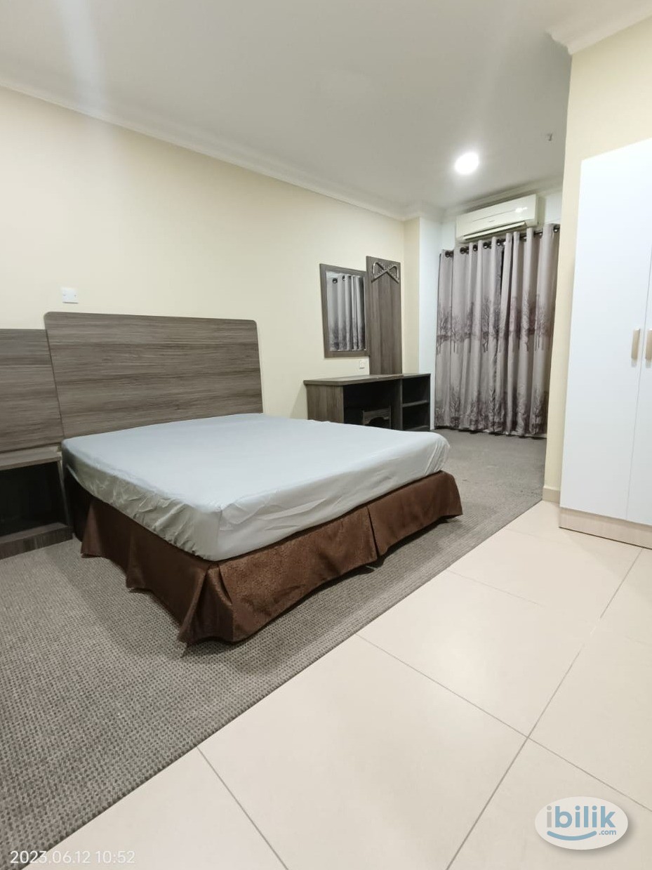 💥💥Limited Unit Master Room at SS15 (nearby Inti College) - Image 2