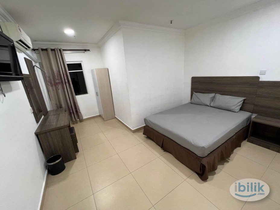 💥💥Limited Unit Master Room at SS15 (nearby Inti College) - Image 3