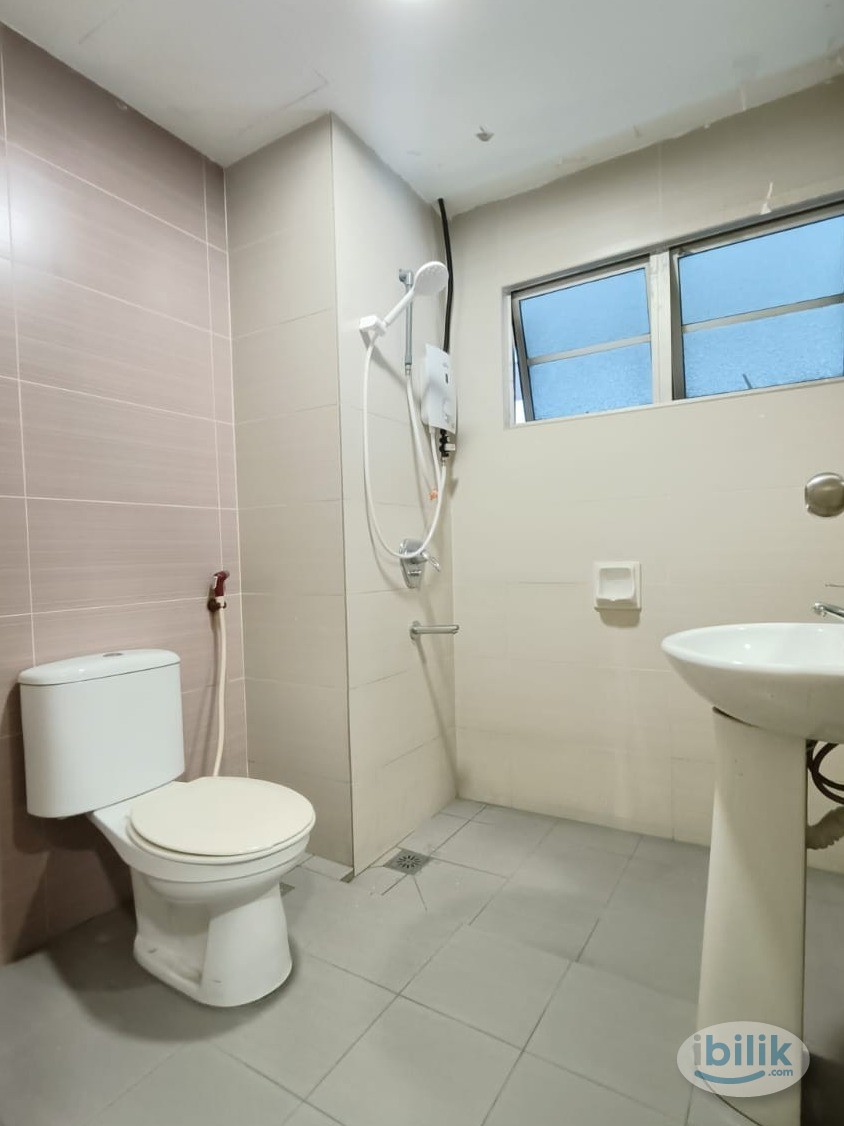 🧨🧨Female Unit Master Room at SS15 (nearby Inti College) - Image 5