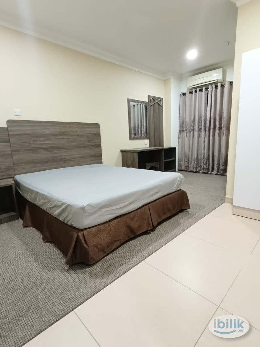 🧨🧨Female Unit Master Room at SS15 (nearby Inti College) - Image 2