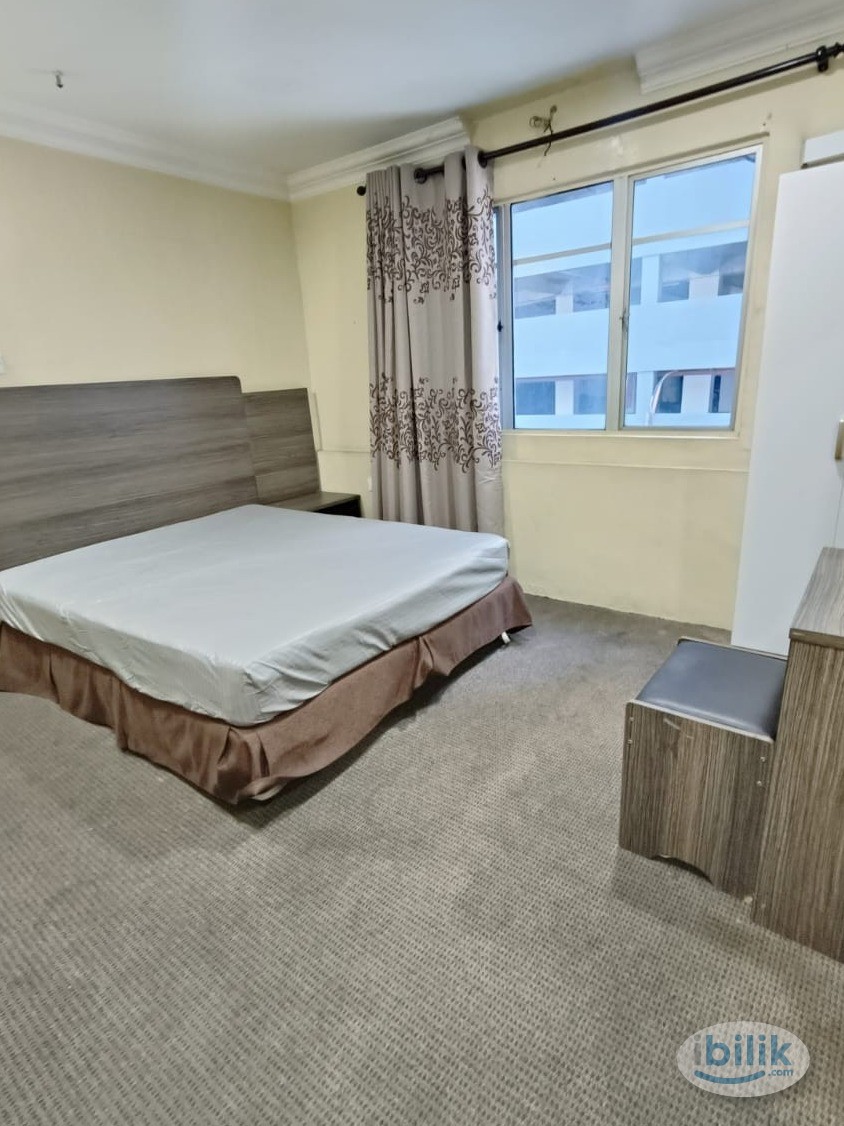 🧨🧨Female Unit Master Room at SS15 (nearby Inti College) - Image 3