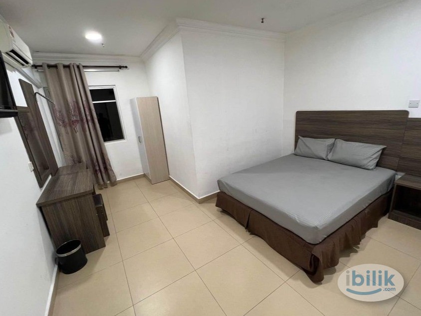 🧨🧨Female Unit Master Room at SS15 (nearby Inti College) - Image 4