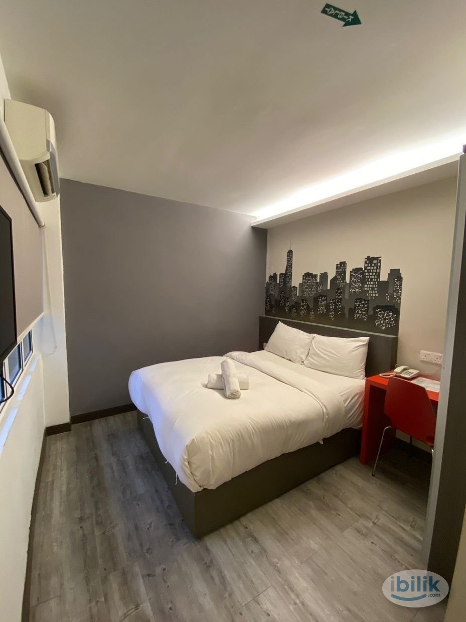 💯Female Unit Middle Room at SS15, Subang Jaya - Image 4
