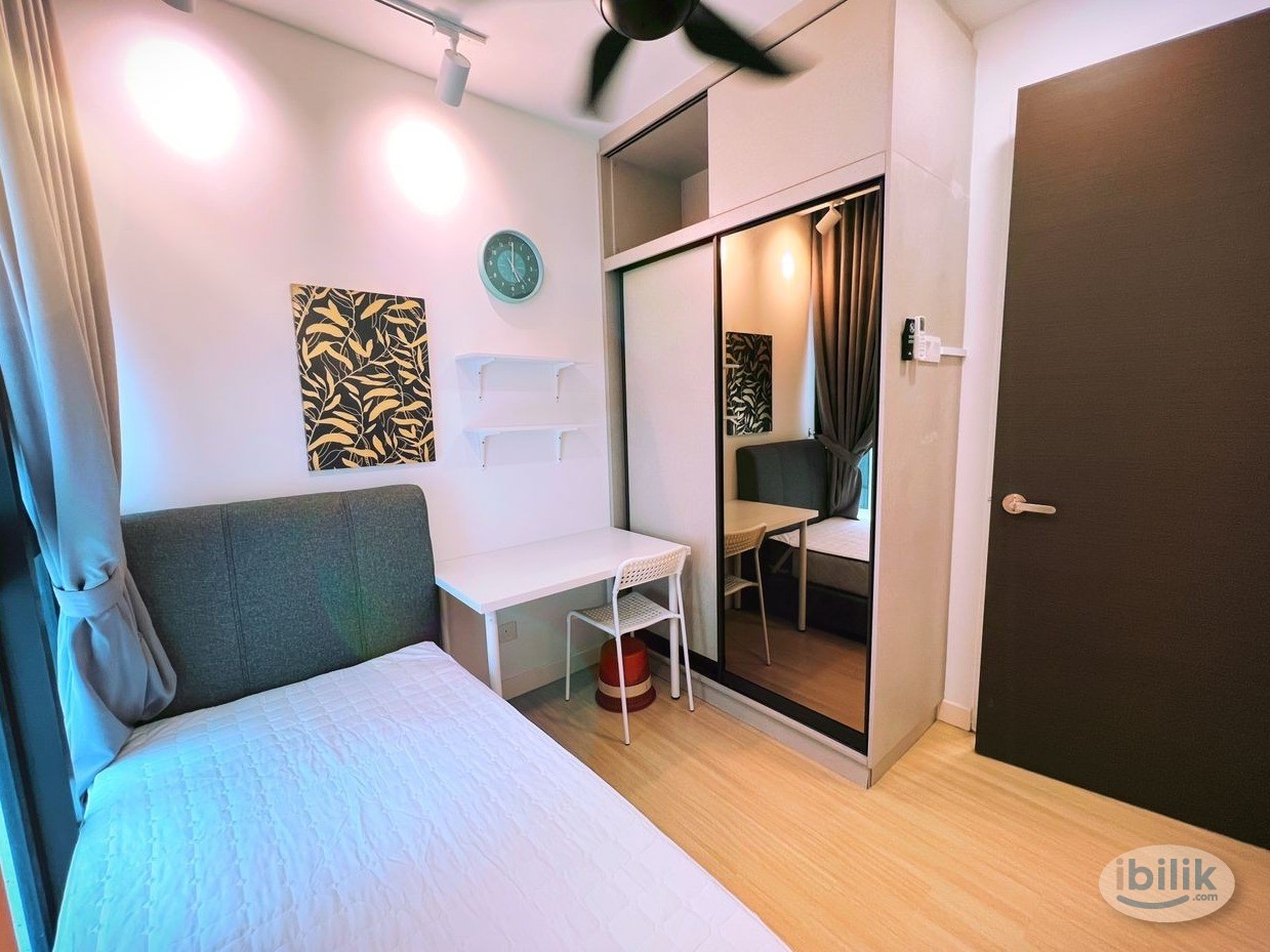 ❗❗Limited Unit Middle Room at SS15 (nearby Inti Colloge) - Image 1