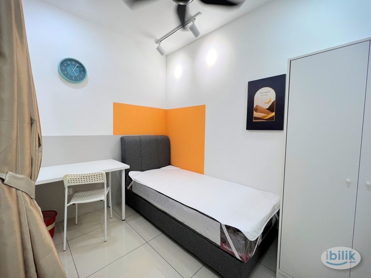 ❗❗Limited Unit Middle Room at SS15 (nearby Inti Colloge) - Image 2