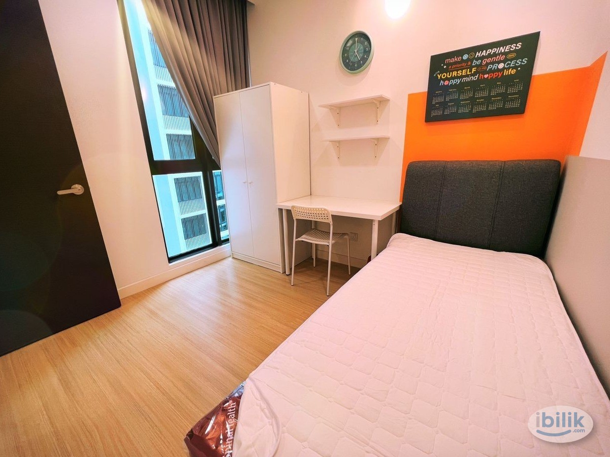 ❗❗Limited Unit Middle Room at SS15 (nearby Inti Colloge) - Image 3
