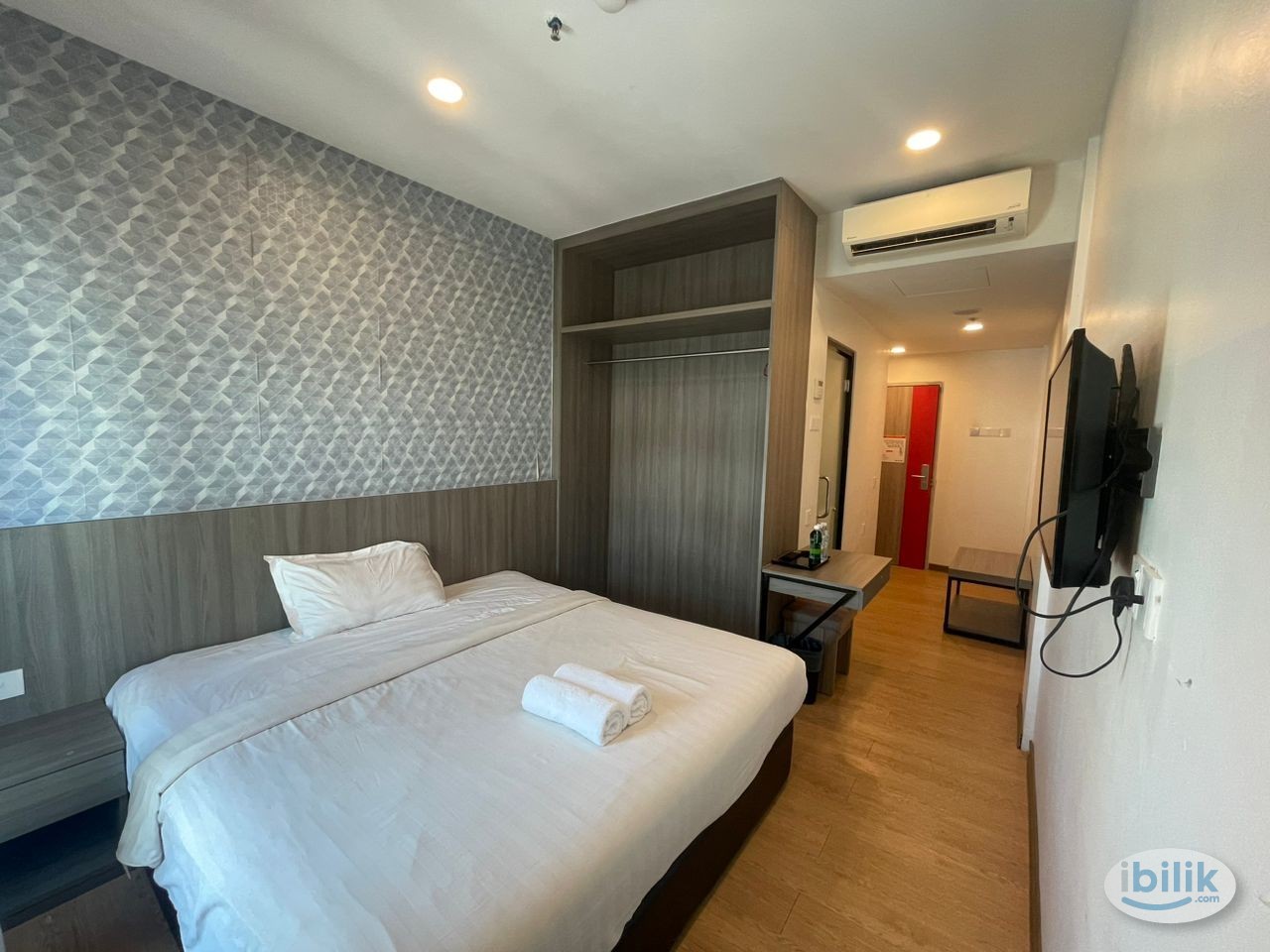 Experience Luxury 3 km from the Petronas Towers 🏙️ at Our Hotel! 🌟 - Image 2