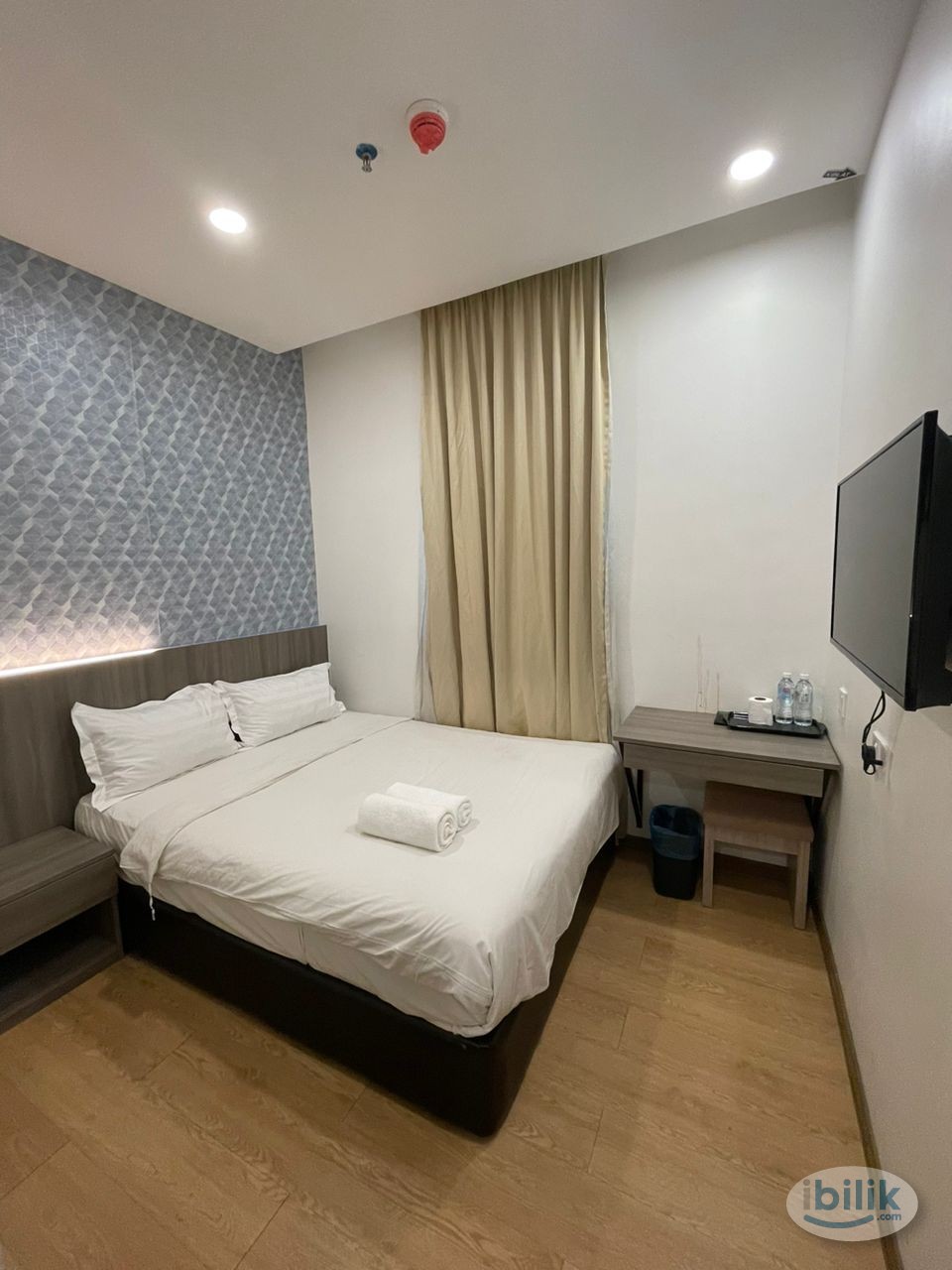 Experience Luxury 3 km from the Petronas Towers 🏙️ at Our Hotel! 🌟 - Image 3