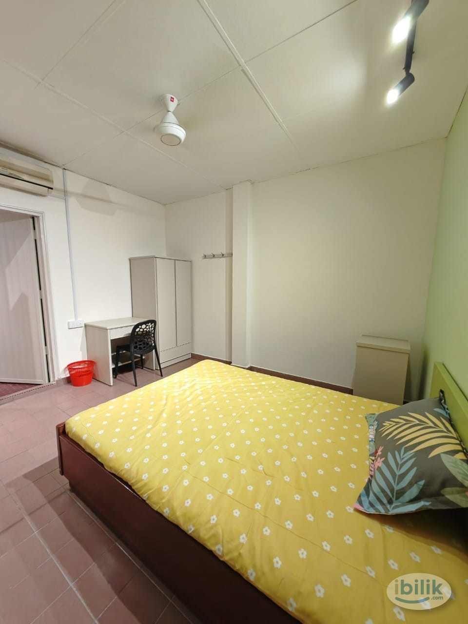 🔥Low Deposit✅🔥 ,10mins walk to HKL , 5mins walk to monorail chow kit ,8mins drive to Quill City Mall ,Co living hotel ma - Image 2