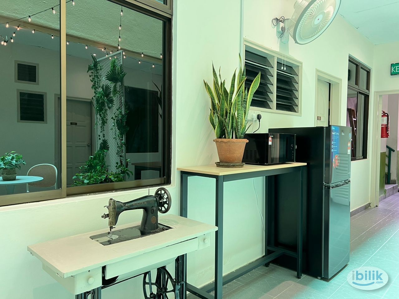 🔥Low Deposit✅🔥 ,10mins walk to HKL , 5mins walk to monorail chow kit ,8mins drive to Quill City Mall ,Co living hotel ma - Image 4