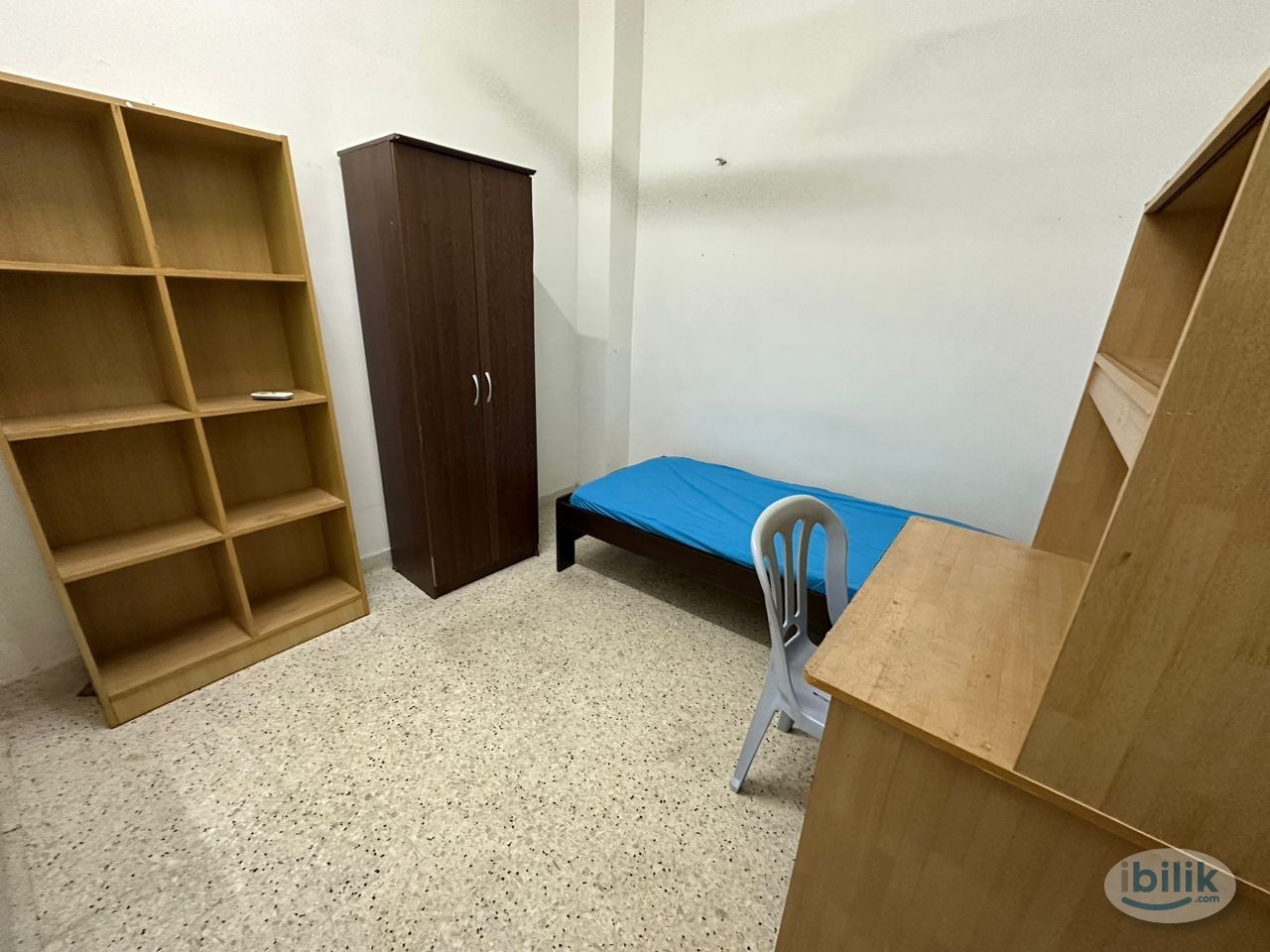 5mins walk to INTI university 🚶 Bilik Single Female Unit at SS15 - Image 3