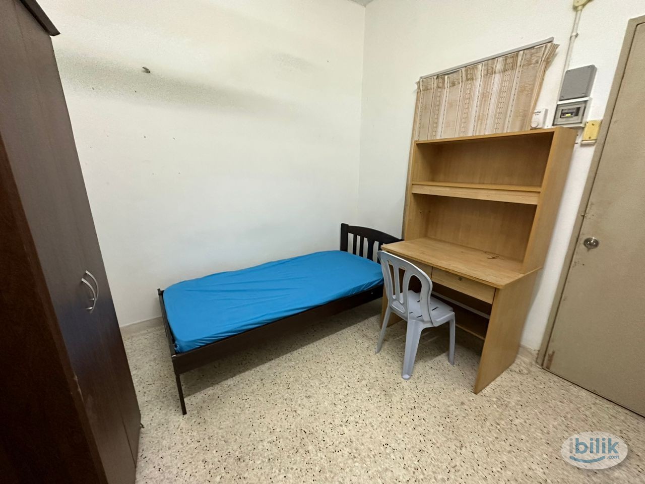 5mins walk to INTI university 🚶 Bilik Single Female Unit at SS15 - Image 4