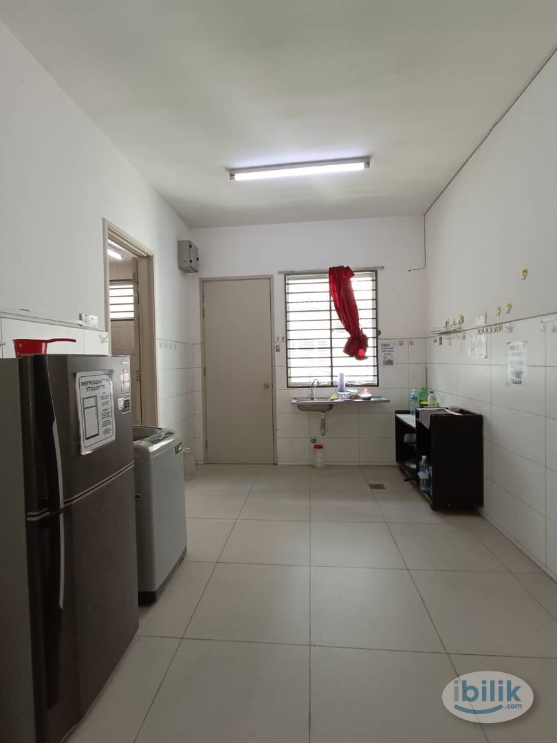 Low Deposit ❗ Room Rent at SS2 Petaling Jaya near to Paradigm mall - Image 1