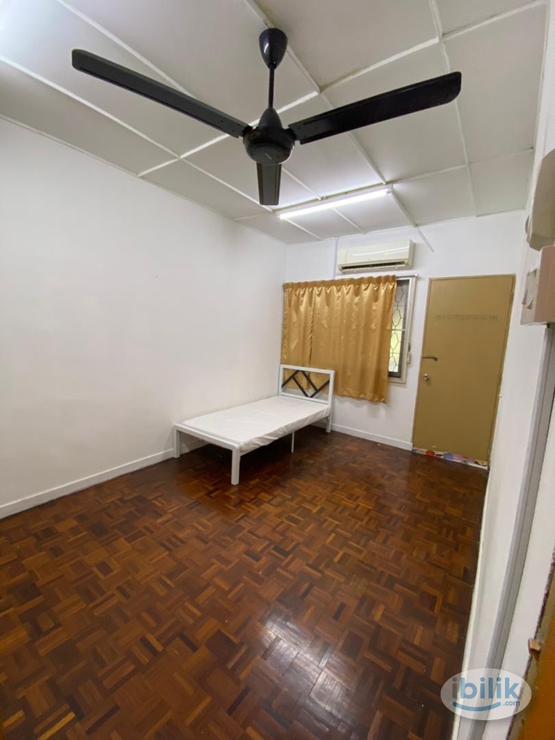 Low Deposit ❗ Room Rent at SS2 Petaling Jaya near to Paradigm mall - Image 3
