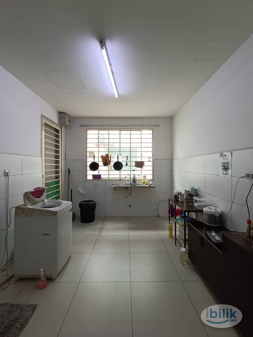 Single Room For Rent at SS20 🛌 7mins to Glo Damansara, LRT Kayu Ara - Image 1