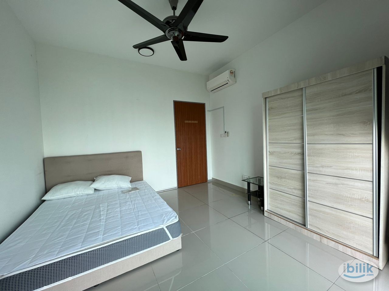 Cheapest Balcony room at the holmes 1 , bandar tun razak near HUKM Hospital - Image 1