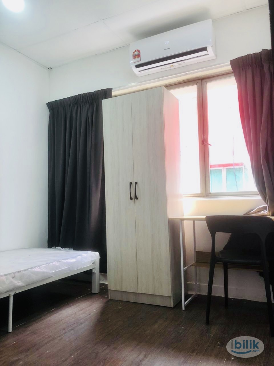 Single Room For Rent At SS2, Petaling Jaya - Image 1