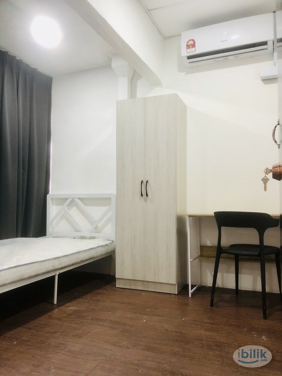 Single Room For Rent At SS2, Petaling Jaya - Image 3