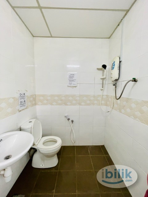 Single Room For Rent At SS2, Petaling Jaya - Image 5