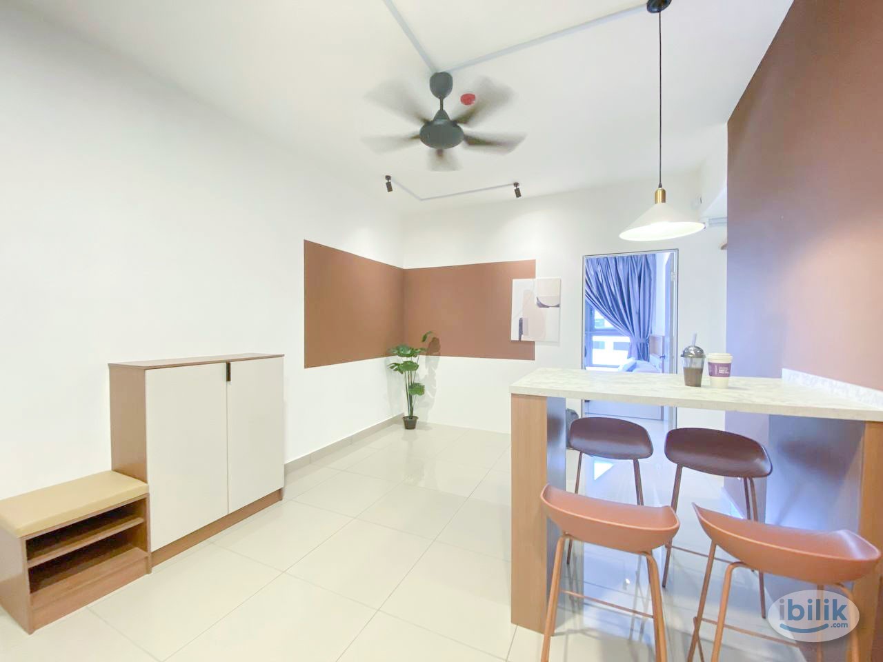 Comfortable and Affordable Single Room, M Vertica - Image 1