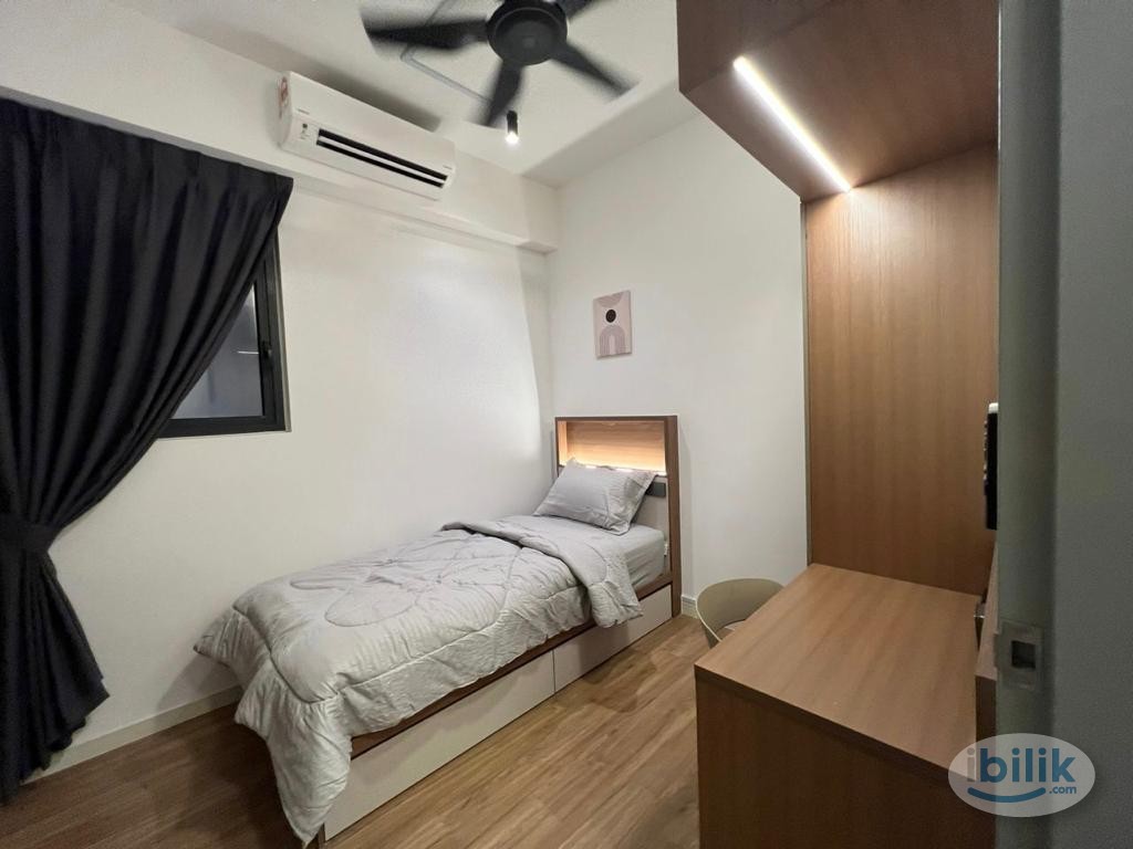 Comfortable and Affordable Single Room, M Vertica - Image 2