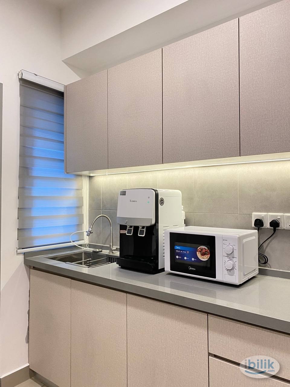 Comfortable and Affordable Single Room, M Vertica - Image 5