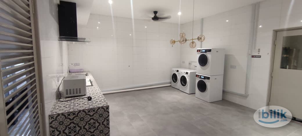 Single Private Room At KL City Centre - Image 4
