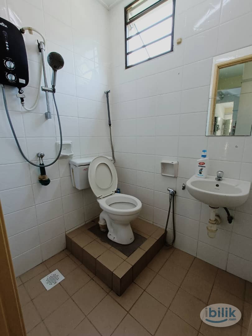 🏡 Single Room for Rent at Sepah Puteri 🏡 - Image 3