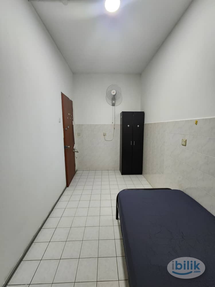 🏡  Bilik Single Murah at Kota Damansara 🏡 - Image 1
