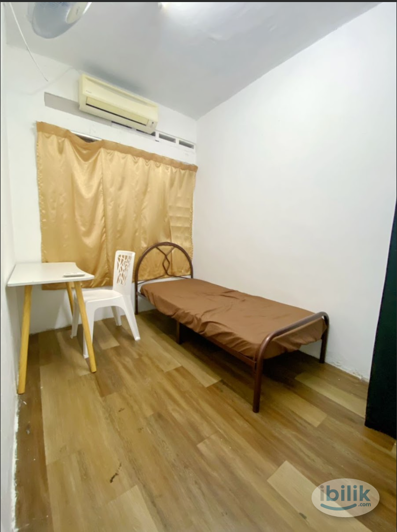 🏡 Room attach Air-Cond For Rent at SS2 🏡 - Image 1